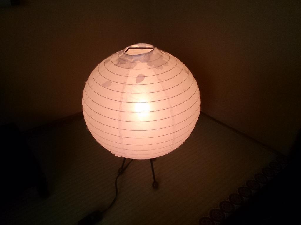Ryokan Nakajimaya Kyoto Exteriör bild