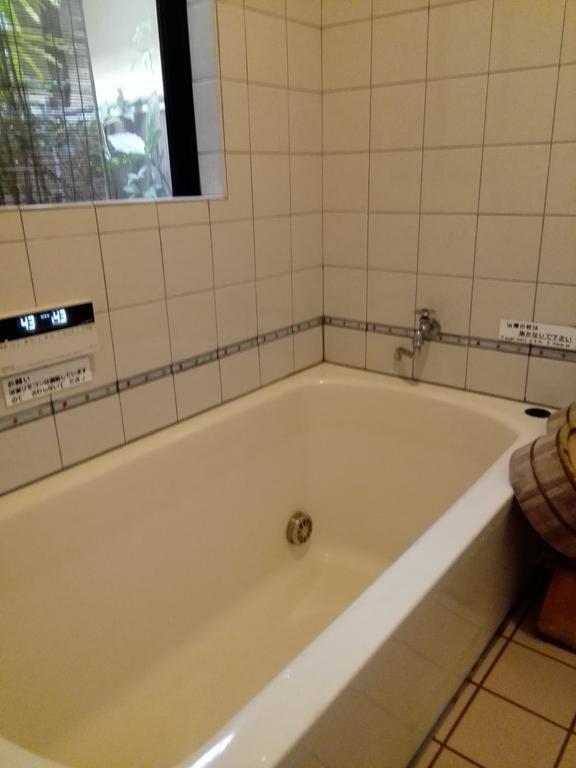 Ryokan Nakajimaya Kyoto Exteriör bild
