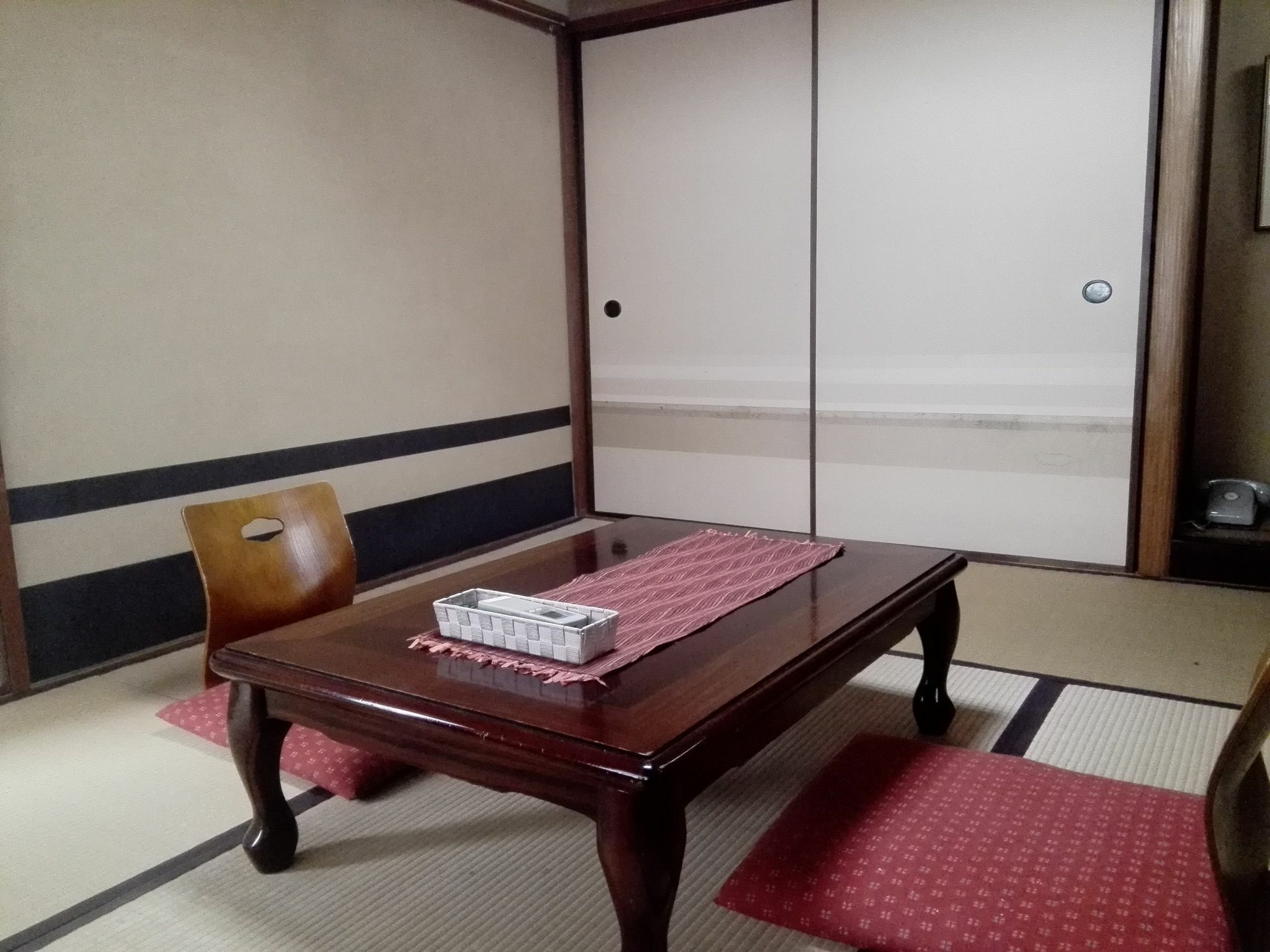 Ryokan Nakajimaya Kyoto Exteriör bild